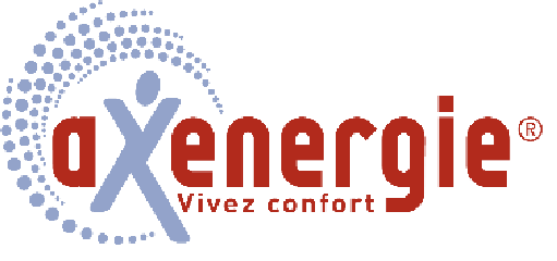 Logo axenergie
